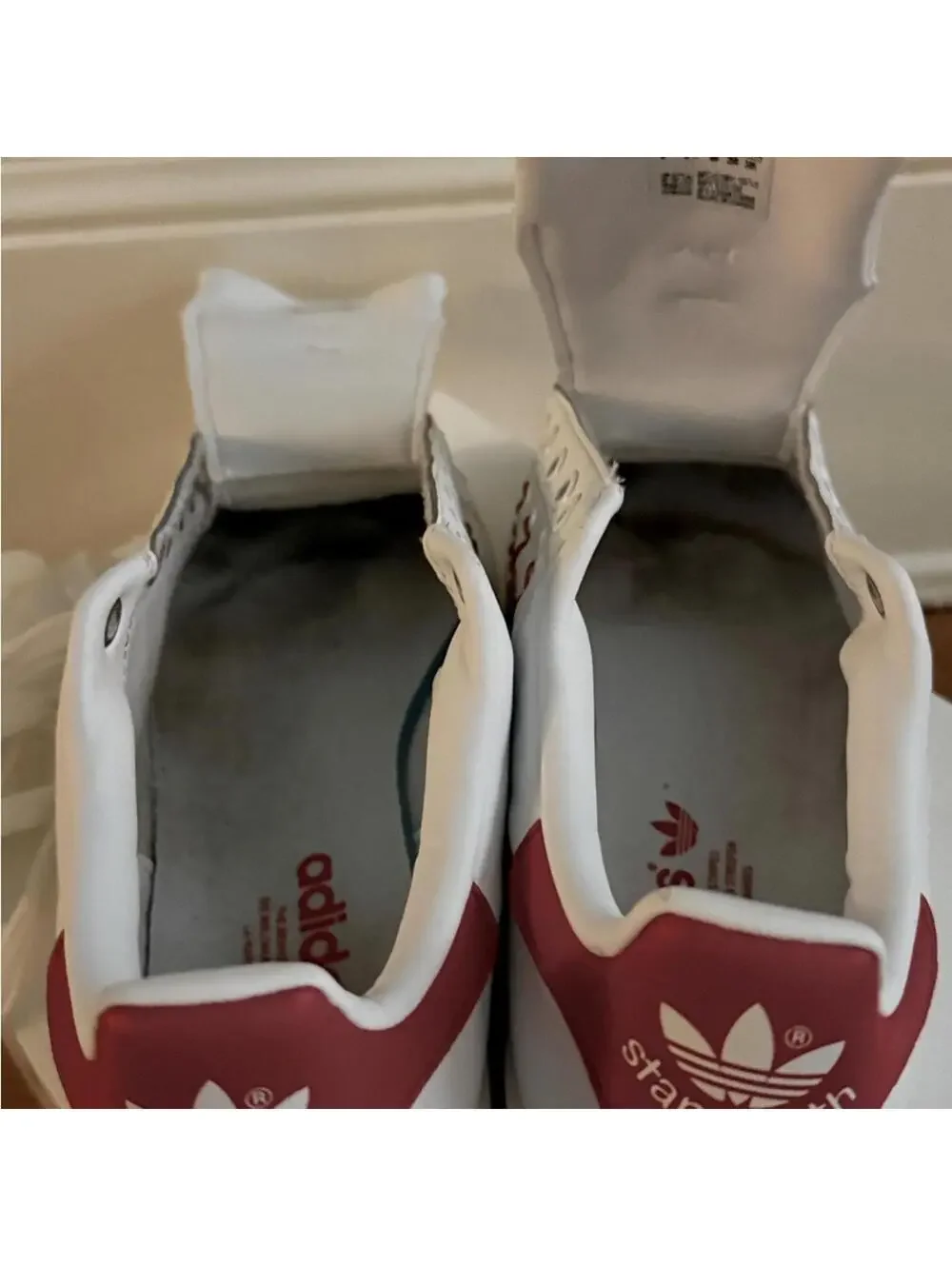 adidas stan smith